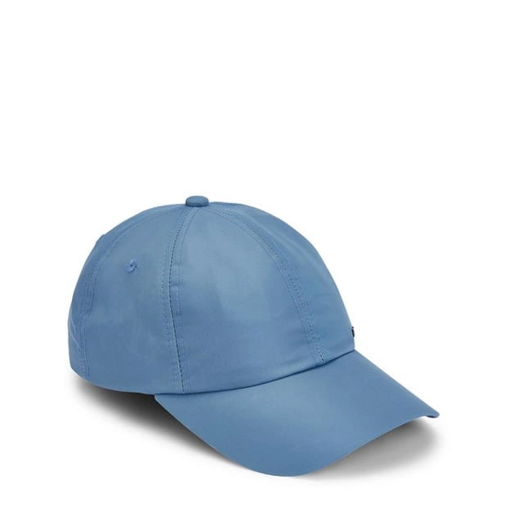 Hugo Boss Zed-Perf Cap Sn42 - Blue